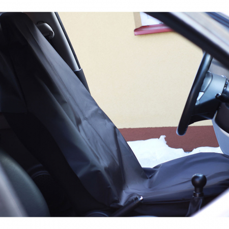 Huse auto - Husa Protectie Scaun Pentru Service (Nylon) Mega Drive