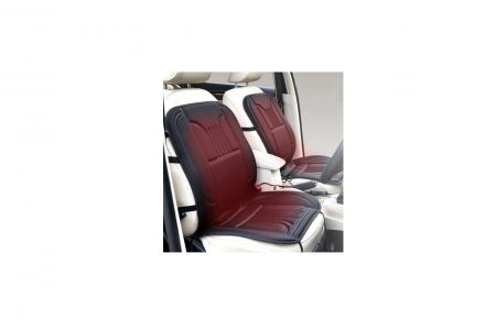 Husa Scaun Auto Cu Incalzire 12V [2]