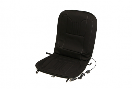 Husa Scaun Auto Cu Incalzire 12V [3]