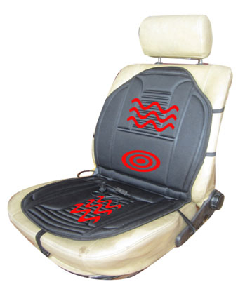 Universale - Husa scaun cu incalzire 12V