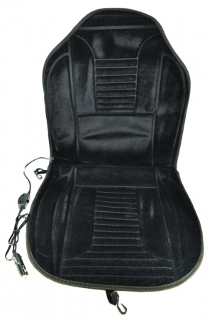 Husa scaun cu incalzire 12V [1]