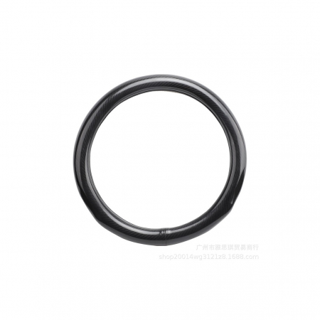 Accesorii pentru interior - Husa volan carbon marime M Cod: F006