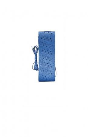Husa volan cu snur diverse culori marime M-38cm - Rosu [2]