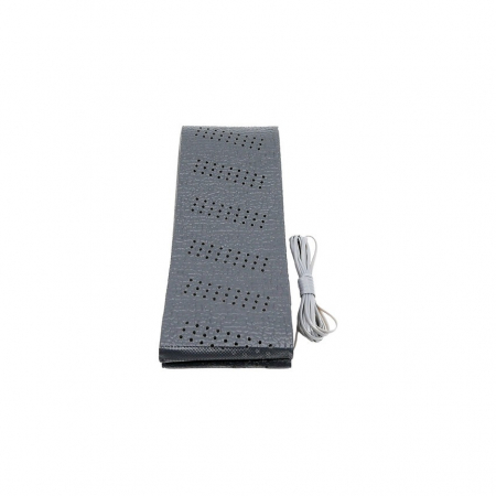 Husa volan cu snur diverse culori marime M-38cm - Rosu [1]