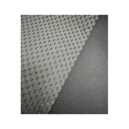 Huse auto fractionate material textil compatibile Dacia Jogger 2021-2026 [6]