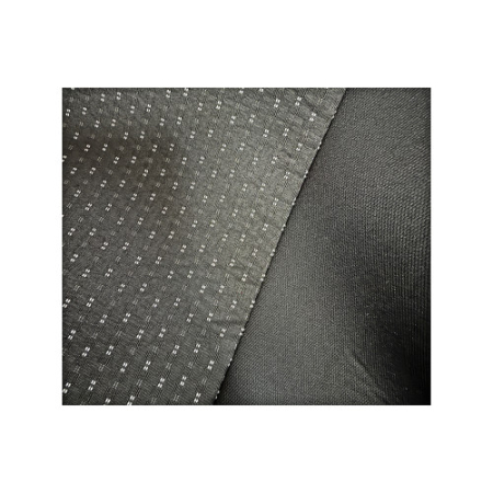 Huse auto fractionate material textil compatibile Dacia Jogger 2021-2026 [8]