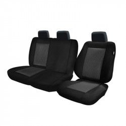 Universale - Huse auto universale Umbrella Cargo Lux culoare negru