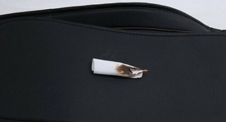 Huse Scaun Auto piele ecologica, negru albastru, 5 buc [18]