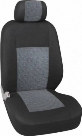 Huse scaun CITROEN Jumper 2018 - 2020 3 locuri Confort Line Premium [2]