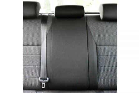 Huse scaune dedicate Dacia Duster (2018-2020) Bancheta fractionata si cotiera sofer [13]