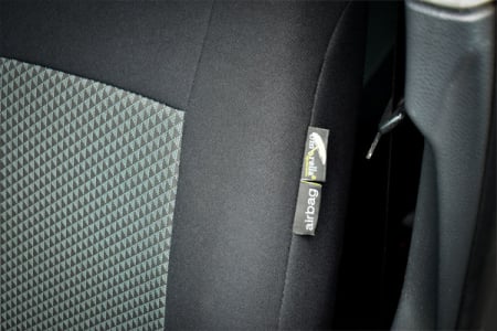 Huse scaun dedicate  Suzuki Vitara (2015-2024) [8]