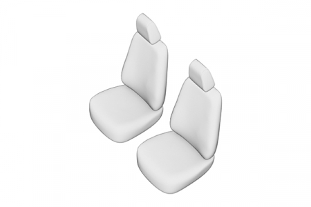 Huse scaun Fiat Doblo (2006-2013) [1]