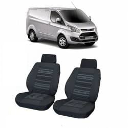 Ford - Huse Scaun FORD Transit Custom 2012 - 2016 2 locuri Confort Line