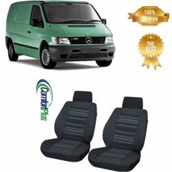 Mercedes - Huse Scaun MERCEDES - Benz Vito 1998 - 2003 2 locuri Confort Line