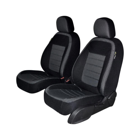 Volkswagen - Huse scaun Volkswagen Caddy (1+1), (2011-2015) Originale