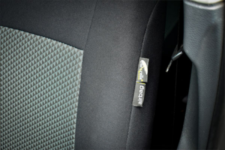 Huse scaun Volkswagen Caddy (1+1), (2020-2022) Originale [7]