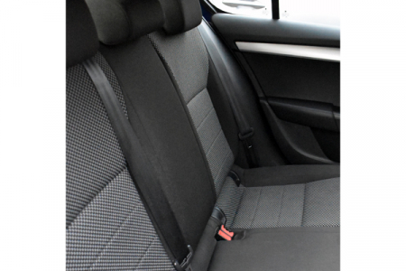 Huse scaun Volkswagen Caddy (1+1), (2020-2022) Originale [10]