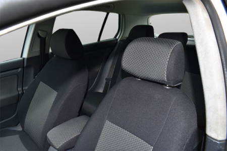 Huse scaun Volkswagen Caddy (1+1), (2020-2022) Originale [14]