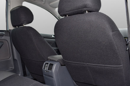 Huse scaun Volkswagen Caddy (1+1), (2020-2022) Originale [9]