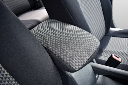 Huse scaun Volkswagen Caddy (1+1), (2020-2022) Originale [13]
