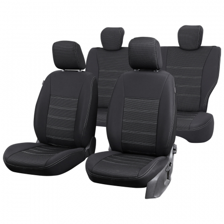 Volkswagen - Huse scaun Volkswagen Golf 7 Comfort Line (2013-2019)