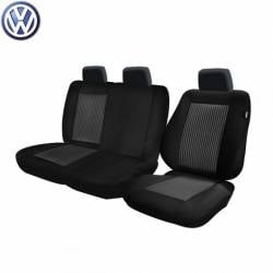 Volkswagen - Huse Scaun VW Crafter 2006 - 2011 3 locuri Confort Line