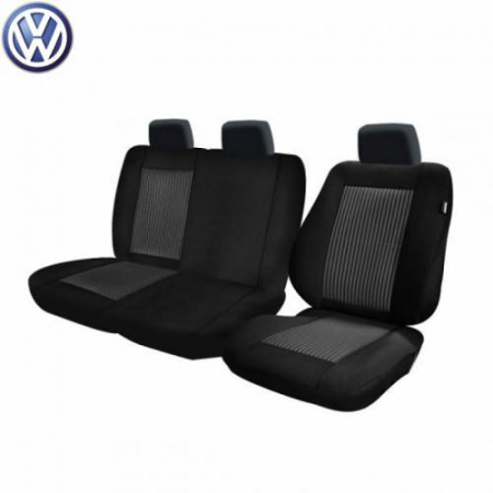 Huse Scaun VW Crafter 2006 - 2011 3 locuri Confort Line [3]