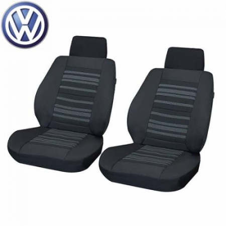 Huse Scaun VW Transporter T5 2 locuri Confort Line 2003 - 2010 [3]