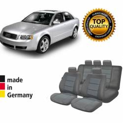 Audi - Huse scaune AUDI A4 b5b7 2002 - 2007 Premium Lux