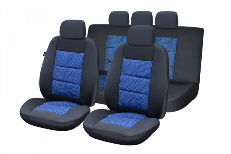 Volkswagen - Huse scaune compatibile VW Golf 5 (2004-2009)