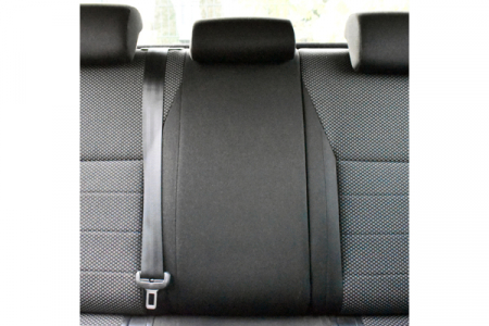 Huse scaune Dacia Sandero Stepway 2020-2025 (bancheta fractionata) [13]