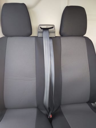 Huse scaune  dedicate 2+1 FORD TRANSIT (2013-2020) FRACTIONATE. [3]