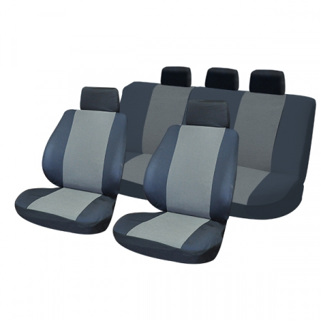 Dacia - Huse scaune dedicate DACIA Logan Break Mcv 2005 - 2011 Premium
