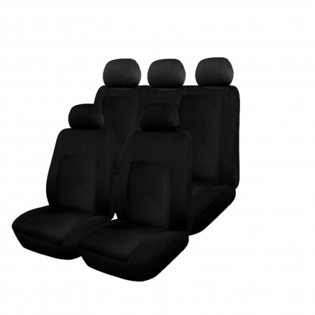 Huse Scaune Dedicate Dacia Logan I 2004-2012 [2]