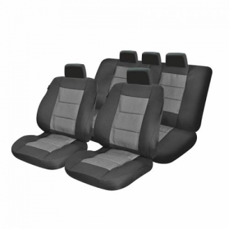 Huse scaune dedicate Mazda 6 2007 - 2012 Premium [3]