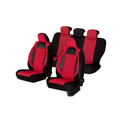 Ford - Huse scaune piele si textil dedicate Ford Focus III (2011-2019)