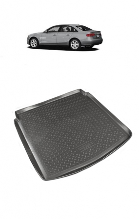 Audi - Covoras protectie portbagaj AUDI A4 (B8:8K) SD (2007-2015)