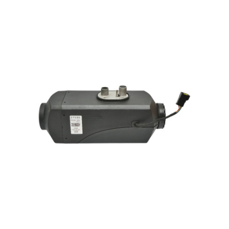 Incalzitor stationar, sirocou 12/24V, 10KW cu telecomanda, display LCD si bujie Kyocera THOR [1]