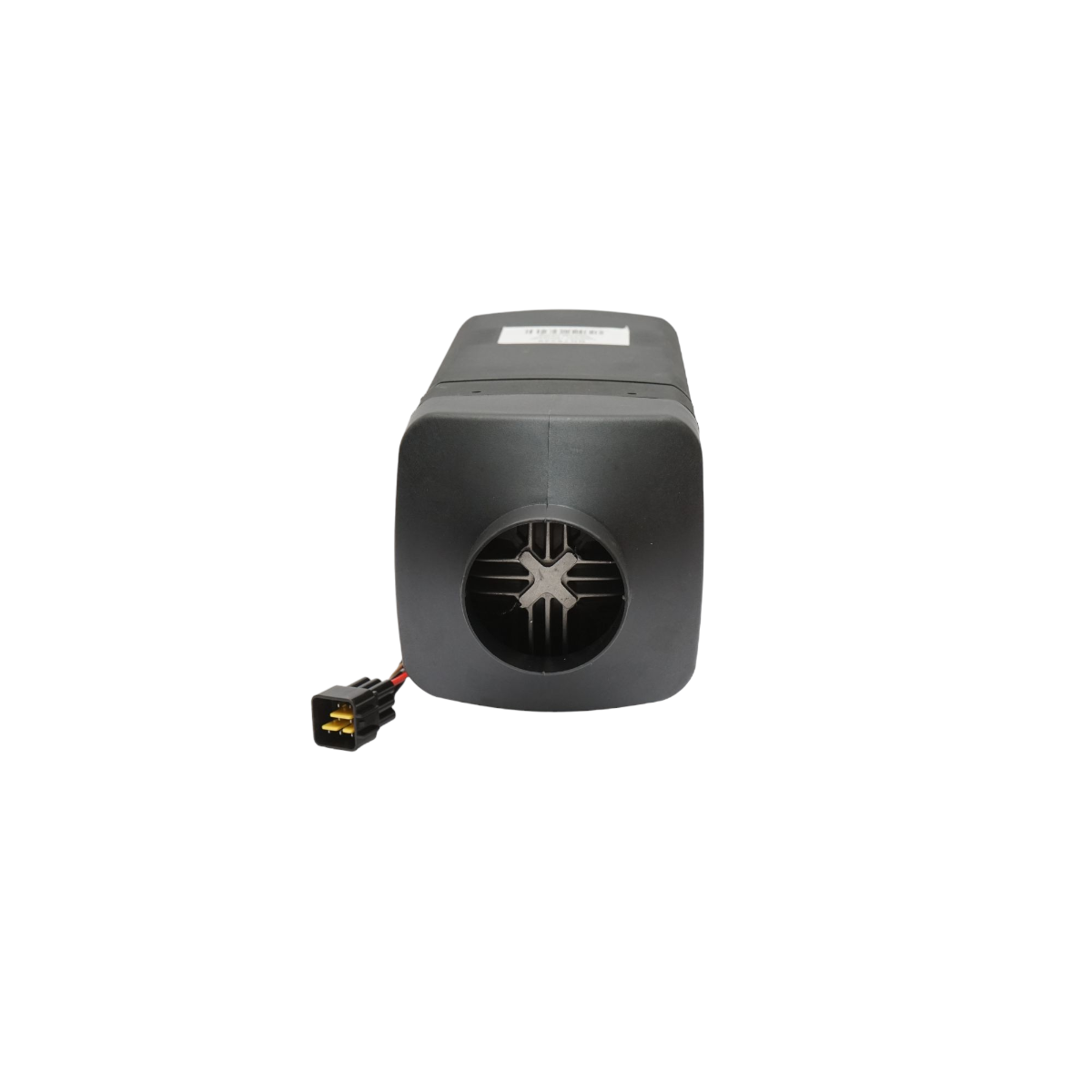 Incalzitor stationar, sirocou 12-24V, 2KW, display LCD, cu telecomanda si bujie Kyocera [3]
