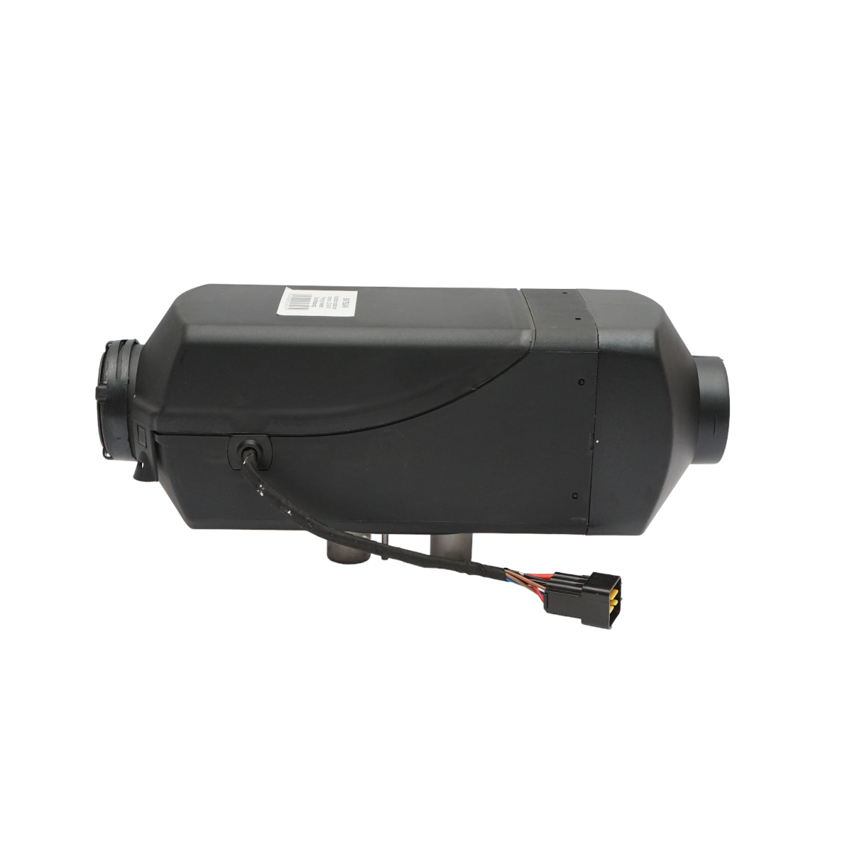 Incalzitor stationar, sirocou 12-24V, 2KW, display LCD, cu telecomanda si bujie Kyocera [1]
