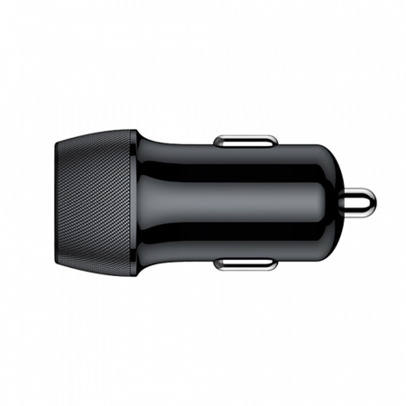 Incarcator Auto 2Xusb 2.4A 12W [5]