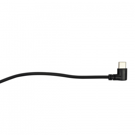 Incarcator auto PNI cu mufa USB-C 12V/24V - 5V 2A, pentru GPS, lungime cablu 190 cm [5]