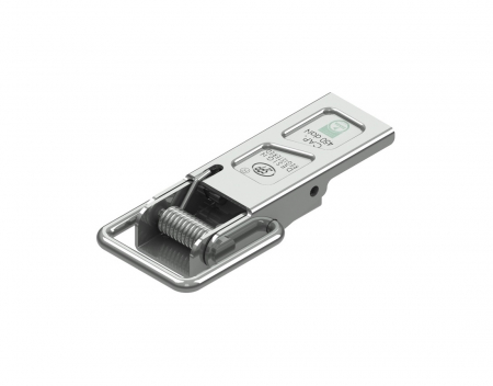 Accesorii Remorca - Inchizator oblon Cod:ZB-06