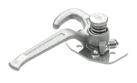Accesorii Remorca - Inchizator oblon dreapta ZB-16-04