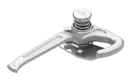 Accesorii Remorca - Inchizator oblon stanga ZB-16-03