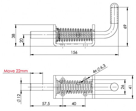 Inchizator oblon ZB-08 [1]