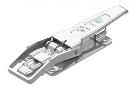Accesorii Remorca - Inchizator oblon ZB-09A