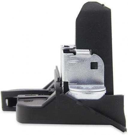 Incuietoare Portbagaj Compatibil SEAT / SKODA / VW – Golf, Passat, Polo, Tiguan, Up, Altea, Ibiza, Leon, Mii, Toledo, Fabia, Citigo [4]