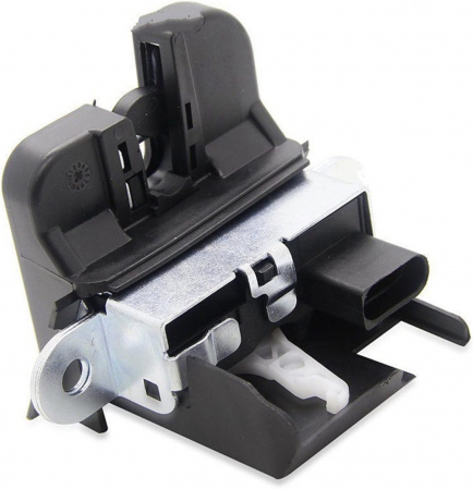 Incuietoare Portbagaj Compatibil SEAT / SKODA / VW – Golf, Passat, Polo, Tiguan, Up, Altea, Ibiza, Leon, Mii, Toledo, Fabia, Citigo [6]