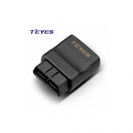Testere si diagnoza auto - Interfata OBD2 dedicata navigatiilor ANDROID